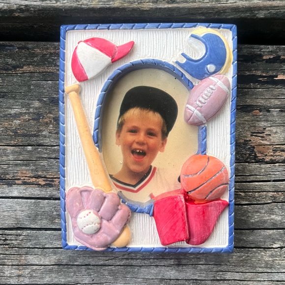 BUNDLE OF VINTAGE BASEBALL HALL OF FAME COOPERSTOWN MAGNETS (10) - Picture 13 of 14